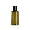 Spot Pet Botella de Rocío Puro 280ml Hombro Inclinado de Plástico Tapa de Rocío Puro Botella de Tónico 150ml Botella de Cuidado Portátil