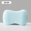 Funda de almohada infantil JQ Jingqi dividida para edades de 1 a 3 años y superiores, adecuada para todas las estaciones, almohada para bebé específicamente para niños pequeños y estudiantes de primaria