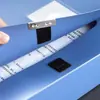 Envío Gratis Deli 5603 Caja para Archivos 55mm Carpeta para Documentos 36 Piezas/Caja Caja para Almacenamiento de Documentos de Oficina Dropshipping