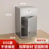 Pequeño Archivador para Oficina en Casa con Cerradura, Gabinete de Almacenamiento para Retención de Muestras, Gabinete para Aditivos Alimentarios, Gabinete de Almacenamiento de una Sola Puerta