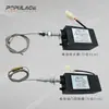 Gerador a Diesel Veicular Marítimo 12V24V Regulador de Velocidade do Acelerador Elétrico Acelerar Desacelerar Dispositivo de Apagamento HY-PL