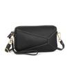 Nuevo bolso bandolera pequeño de piel de vaca de primera capa para mujer, bolso de mano de moda para madre, bolso de hombro de nicho de alta gama de cuero genuino