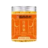 Medicina Tradicional China Té de Flores Embotellado Precio de Suministro Fuente Mayorista y Minorista Excelente Combinación de Té en Lata de Goji Astrágalo Fat Sea