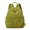 Mochila Ligera para Senderismo al Aire Libre Gran Capacidad Casual Profesional Equipo de Trekking Mochila Deportiva para Montañismo de Mujeres Bolsa de Hombro Doble