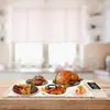 Tabla Calefactora Popular de Silicona Transfronteriza 38*45 Doméstica Multifuncional Plegable Aislante Calentamiento de Comida Temperatura Constante