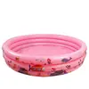 Día del Niño en Preescolar Meriendas Juego de Pala Actividad Accesorios Inflables Piscina Set Accesorios de Juego Modernos