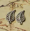 Accesorios de joyería de estilo retro, nuevos de fábrica, etiqueta de hoja, material de joyería DIY, fabricación de accesorios de pulsera tejida