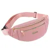 Riñonera transfronteriza, unisex, multifuncional, gran capacidad, adecuada para el trabajo, el ocio, los deportes, duradera, puede llevar efectivo, teléfono y cartera, venta al por mayor