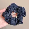 Goma para el Pelo Grande para Mujer, Tamaño Super Grande, Gama Alta, Cuerda para el Pelo Dulce y Elegante, Accesorio para el Pelo Versátil, Adorno para el Pelo Estilo Coreano, Banda para el Pelo de Alta Elasticidad
