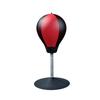 Artefacto de descompresión para niños, equipo de entrenamiento de boxeo para niños, pelota de ventilación de escritorio, pelota de reacción de boxeo con ventosa pequeña de descompresión