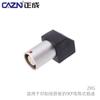 Conector autocerrable push-pull Zhengcheng enchufe de aviación FGG zócalo EGG conector 0BTGG 2 pines 4 pines 5 orificios 9 núcleos