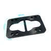 En stock mayoreo junta de patineta deportes al aire libre patineta tapete pppu patineta apex paquete de accesorios 12mm tapete para puente de patineta