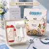 819 Día del Médico Set de Regalo Empresarial Taza de Café Regalo Personalizado Recuerdo Práctico para Médicos