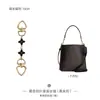 Solo se vende la bolsa interior - Bolsa exterior no incluidaCoac.H Bolsa Cubo Mollie22 Bolsa de Almacenamiento de Papel Dupont