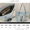 Bolso Tote Casual Versátil con Forma de Estrella para Debajo del Brazo para Mujer 2026 Nuevo Estilo Diario Moda Plisada Bolso de Mano para Viajar