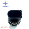 Sensor 55PP11-01 apto para logo BMW Citroën 7537319-05 Sensor de presión de riel común