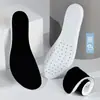 Palmilhas boost Feeling para Homens e Mulheres Respiráveis Absorventes de Suor Desodorantes Esportivas Absorção de Choque Alta Elasticidade Treinamento Militar Palmilhas Super Macias