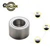 Rodamiento de Cubo de Rueda Vkba6736 Kit de Reparación de Rodamiento de Rueda Delantera Adecuado para Unidades de Cubo de Rueda Land Rover