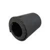 Fábrica de placas de goma para tela placa de goma engrosada resistente al desgaste placa de goma negra industrial placa de goma de hilo de clip almohadilla de goma 3-5mm