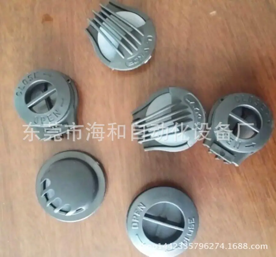 运动型呼吸阀