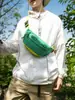 Bolso de Hombro Ligero de Color Macarrón Sólido Nuevo Estilo Transfronterizo de Verano para Viajes al Aire Libre, Fotografía, Deportes y Ciclismo para Mujeres