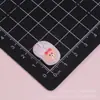 Acessórios de resina de ratinho miniatura realistas, cola creme DIY para artesanato de capas de celular, chaveiros, presilhas de cabelo e enfeites de cabelo, atacado