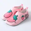 Zapatos para Rastrear en la Playa, Zapatos de Casa para Interior para Niños, Zapatos de Verano Transpirables para Senderismo y Snorkel, Zapatos Deslizantes para Nadar Descalzo