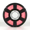 Filamento para Impresión 3D PLA 1.75mm Material Puro 1kg Adecuado para Impresoras Como Tuozhu y Otras Series de Cuatro Estaciones, Disponible para Envío Transfronterizo