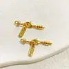 Chapado en Oro de 14K Color Duradero Circonita Broche de Langosta Broche Final Pulsera de Perlas Collar Eslabón Broche Gancho Broche Accesorios para Joyería DIY
