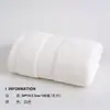 Toalla de Secado de Cabello Directa de Fábrica Hogareña Algodón Puro Absorbente Toalla para Lavado Facial Algodón Puro No Pierde Pelusa Suave Producción de Logos Venta al por Mayor