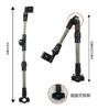 /Umbrella cover stand mountain bike equipamentos suprimentos motocicleta acessórios de carro elétrico