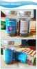 Winstown Comércio Exterior Exportação Tang Niaokang Cápsula Macia Softgels