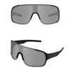 Gafas de Ciclismo para Deportes al Aire Libre, Gafas para Miopía, Protección Solar, Gafas de Sol Polarizadas Ultravioleta, Gafas de Montañismo a Prueba de Viento