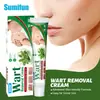 Bálsamo herbal transfronteiriço sumifun com aroma de mel floral, pomada suave para cuidados com a pele, K910020