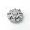 Tapa de aceite 5LW-E5351-00, pieza de repuesto original con junta de goma tórica, superventas en el sudeste asiático de piezas para motocicletas