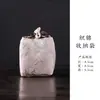 Bolsa de Armazenamento para Xícara de Chá, Bolsa Pessoal para Xícara, Tampa para Xícara de Chá, Bule, Conjunto de Chá, Bolsa Grande Individual Portátil para Armazenamento