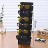 Rack Criativo para Exibição de Óculos de Sol Multicamadas Armazenamento e Organização de Óculos de Sol Suporte de Balcão Props Venda Quente Transfronteiriça