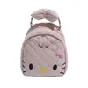 Bolsa Pequena de Desenho Animado, Bolsa de Ombro Fofa, Nova Mini Bolsa para Menina, Adequada para Todas as Estações, Bolsa Casual de Viagem