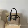 Bolso Elegante para Mujer con Nueva Textura Mate Versátil, Bolso de Hombro/Cruzado Exquisito y Sencillo para Mujer