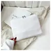 Bolsa de Mano Clásica con Patrón de Piedra al por Mayor para Fabricantes Bolsa de Almacenamiento Ligera de Gran Capacidad Bolso de Mano Transfronterizo Simple para Mujer