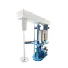Máquina Dispersora Hidráulica de Elevación Inteligente Longxin 7.5Kw Operación Estable con Elevación Hidráulica Adecuada para Todo Tipo de Dispersión de Lodos