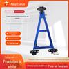 Equipamentos de Estação de Trabalho Personalizados, Carrinhos Giratórios de Tração, Acessórios para Carrinhos de Plataforma de Carga, Ganchos, Acessórios de Tração, Ganchos