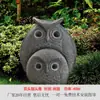 Altavoz de Audio para Césped de Presión Constante para Exteriores, Set de Altavoces de Alta Potencia, Altavoz para Césped de Comunidad en Jardín con Imitación de Piedra para Patio