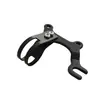 Suporte Adaptador de Freio a Disco REDLAND, Conversor de Montagem de Freio de Bicicleta para 160/31,8mm, 140/22mm, 140/31,8mm, Componentes e Peças de Bicicleta Catraca, Peça de Reposição para Ciclismo de Bicicleta de Estrada MTB