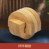 Cerradura Kongming Cerradura Luban Juego Completo Bloques de Construcción para Estudiantes de Primaria Nueve Eslabones Educativos Juguetes de Primera Infancia Inteligencia Infantil Desbloqueo