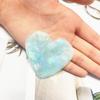 Niñas corazón ácido acético pequeño japonés amor exquisito pequeño fresco corazón accesorios para el cabello carcasa de teléfono móvil accesorios DIY al por mayor