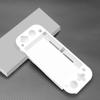 Funda protectora todo incluido para switch lite funda de cristal transparente lite funda protectora anticaídas integrada ventas directas de fábrica