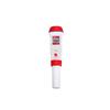 Medidor de calidad del agua Ohaus serie ST, sensor portátil de oxígeno disuelto, conductividad y pH multiparámetro ST10