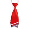 Gravata Borboleta Pequena Nova Estilo Coreano Formal Profissional College Feminina Gravata Borboleta Flor Gravata em Forma de Faca de Estudante para Mulheres