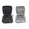 Adecuado para Bolsa de Almacenamiento Dji Neo2 Fly More Combo, Bolsa para Drone Neo2 con Compartimento para Batería en la Parte Inferior